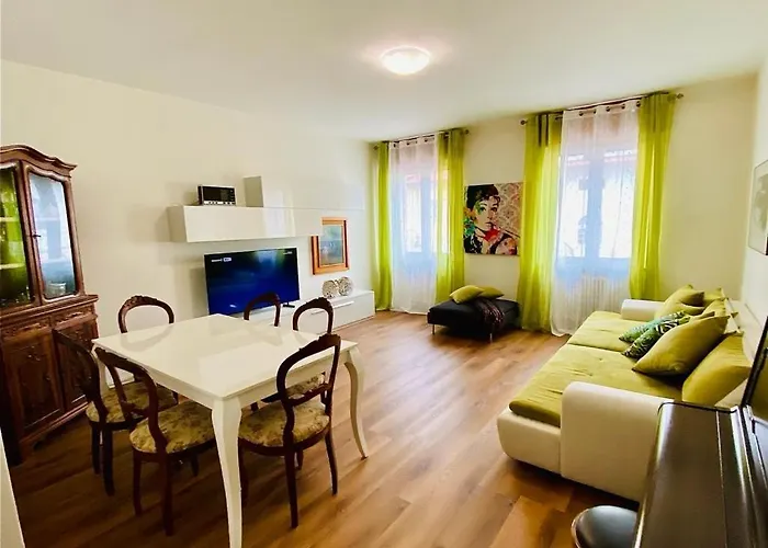 Mutti Stay Apartments Riva del Garda