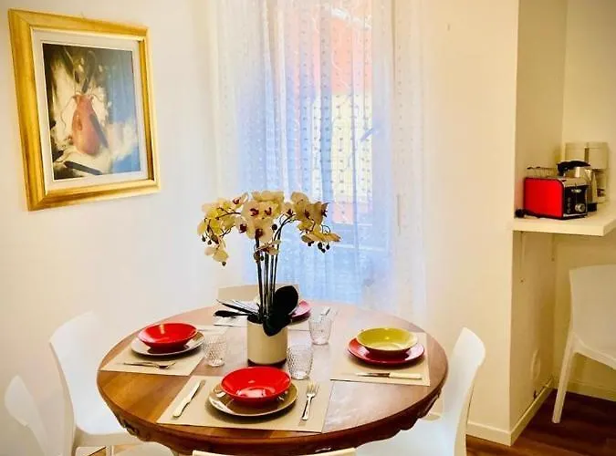 Mutti Stay Apartments Riva del Garda