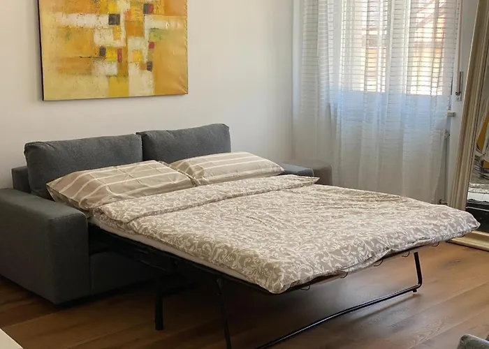 Mutti Stay Apartments Riva del Garda
