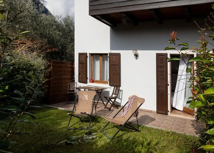 Agritur Fiore D'Ulivo Riva del Garda