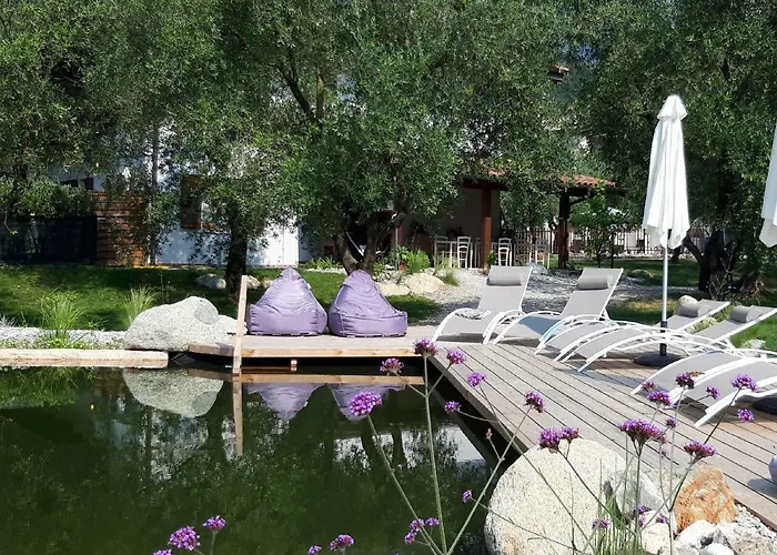 Agritur Fiore D'Ulivo Riva del Garda